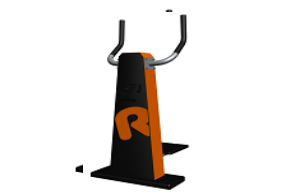 Тренажеры нового поколения R-Line